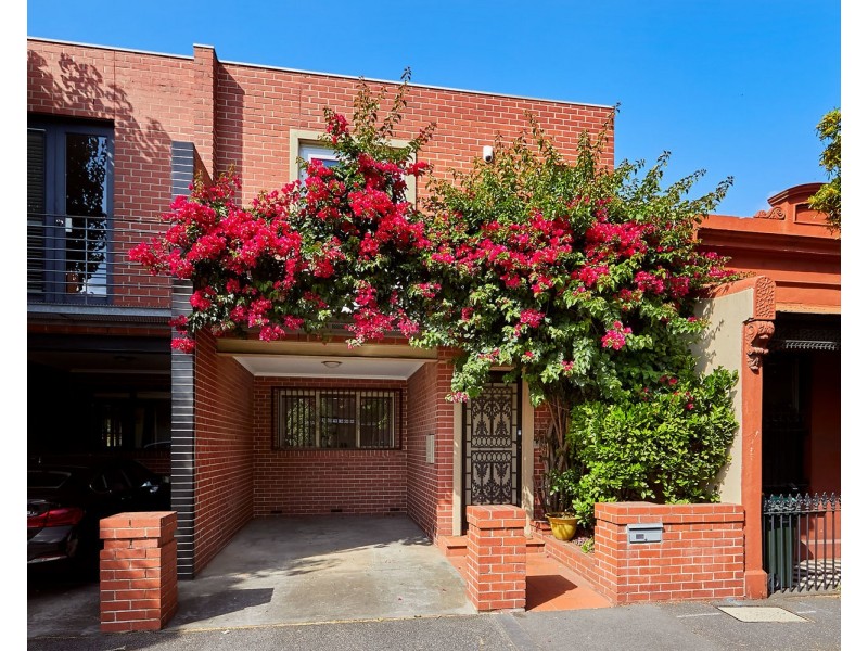 43 Ireland Street, West Melbourne VIC 3003
