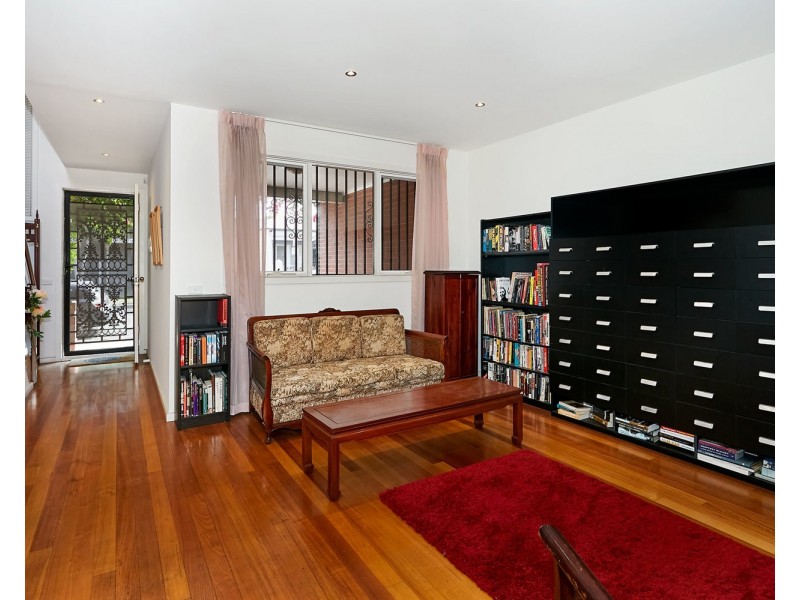 43 Ireland Street, West Melbourne VIC 3003