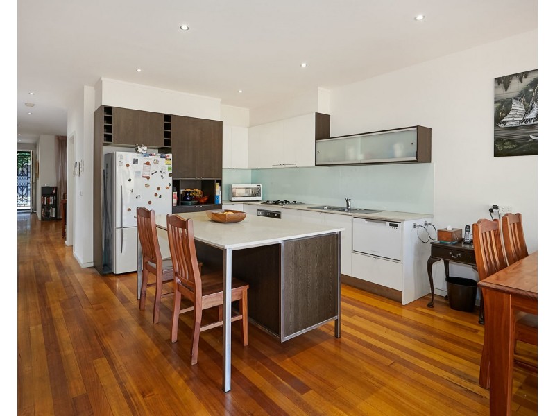 43 Ireland Street, West Melbourne VIC 3003