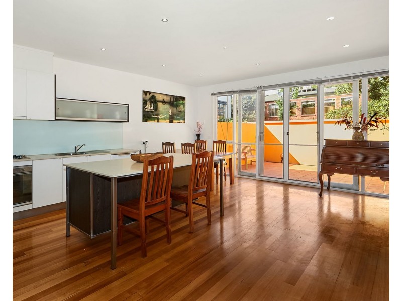 43 Ireland Street, West Melbourne VIC 3003