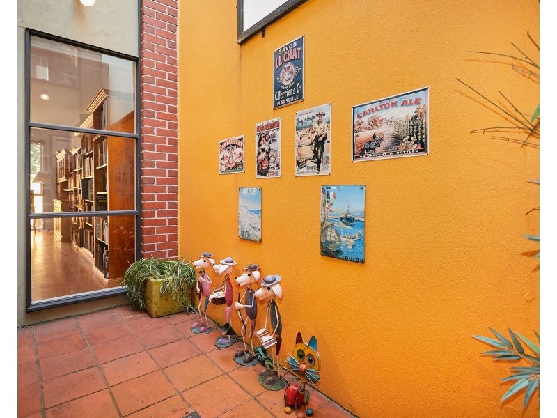 43 Ireland Street, West Melbourne VIC 3003