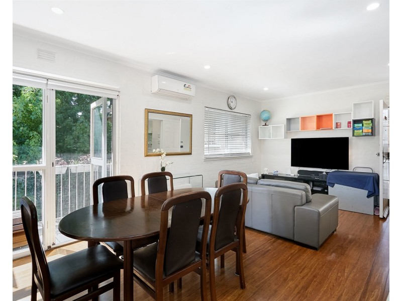 C2-3/120 Arden Street, North Melbourne VIC 3051