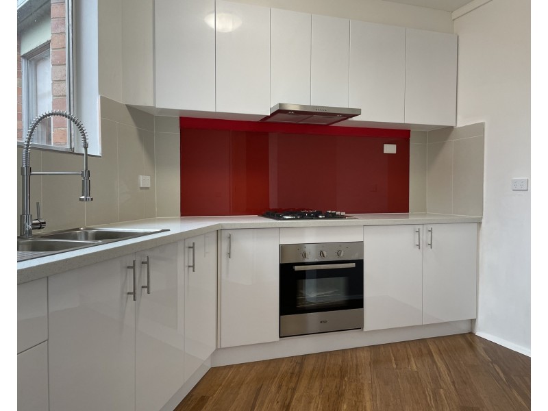 16/369 Abbotsford Street, North Melbourne VIC 3051