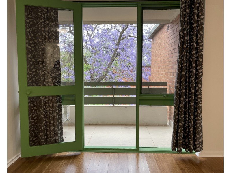 16/369 Abbotsford Street, North Melbourne VIC 3051