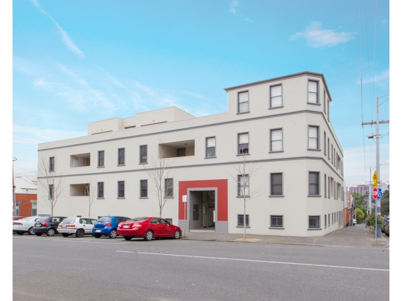 5/2a Baillie Street, North Melbourne VIC 3051