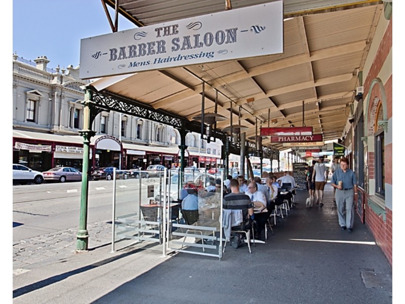 5/2a Baillie Street, North Melbourne VIC 3051