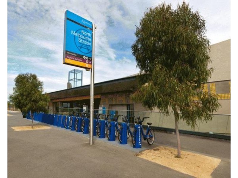 5/2a Baillie Street, North Melbourne VIC 3051