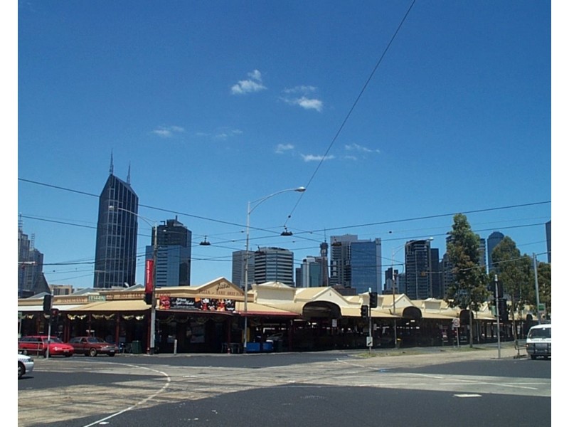 5/2a Baillie Street, North Melbourne VIC 3051