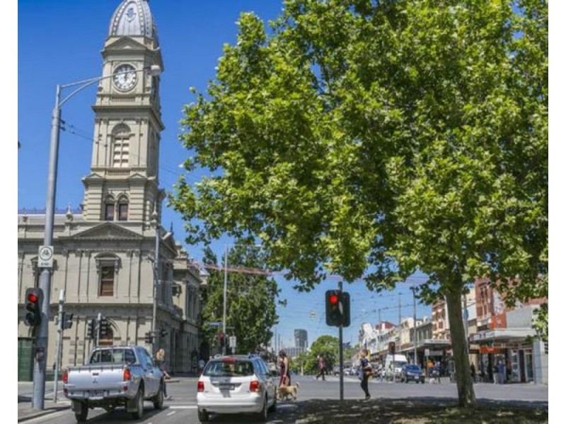 5/2a Baillie Street, North Melbourne VIC 3051