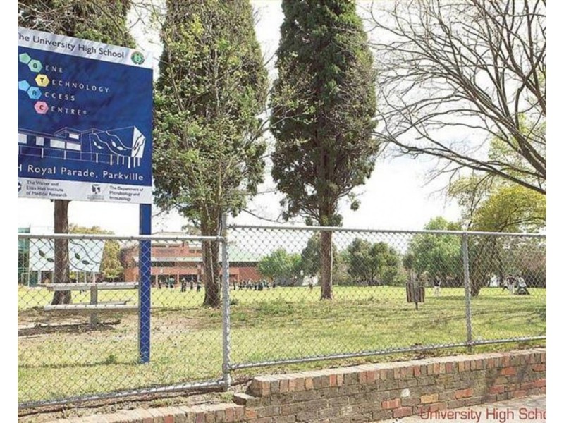 5/2a Baillie Street, North Melbourne VIC 3051