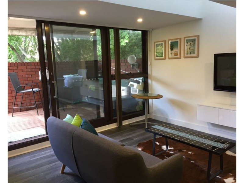 C1/85 Haines Street, North Melbourne VIC 3051