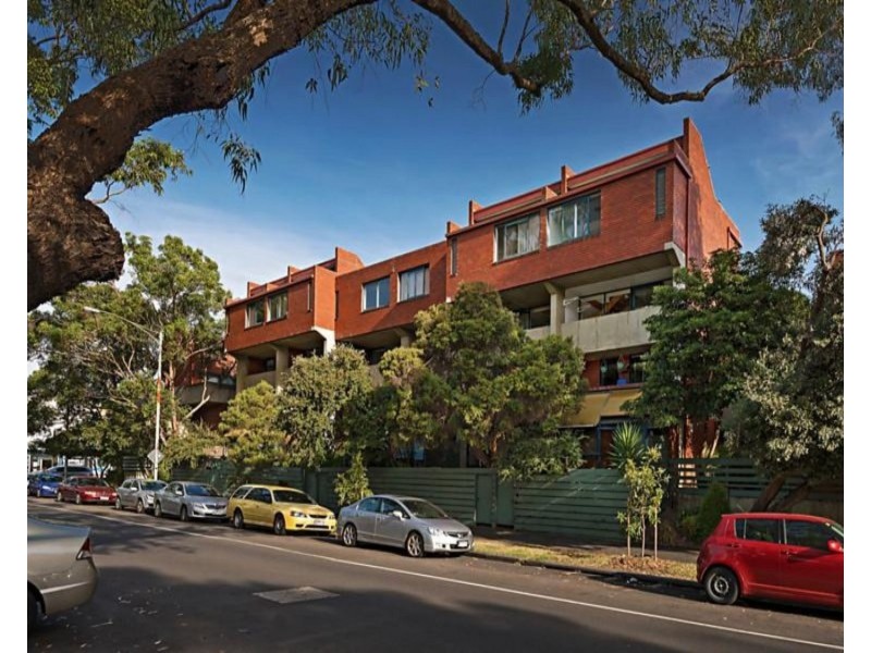 C1/85 Haines Street, North Melbourne VIC 3051