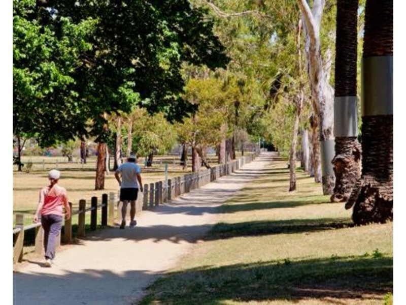 10/521 Royal Parade, Parkville VIC 3052