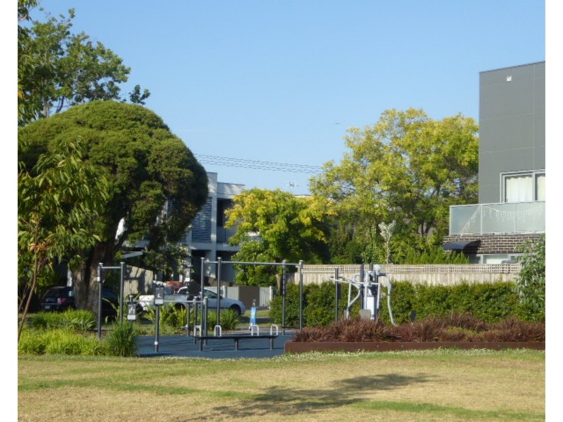 304/1-5 Maude Street, Cheltenham VIC 3192