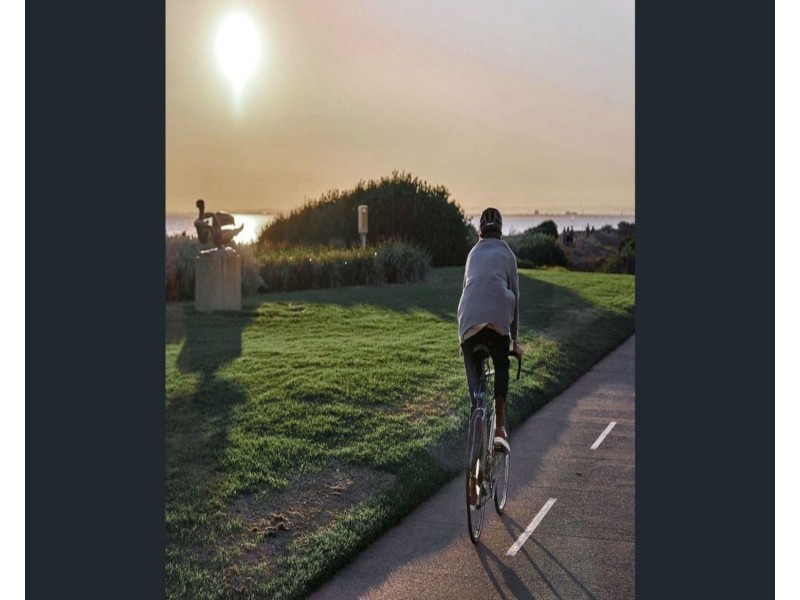 304/1-5 Maude Street, Cheltenham VIC 3192