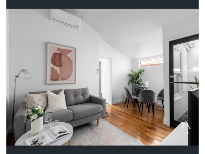 112 Melrose Street, North Melbourne VIC 3051