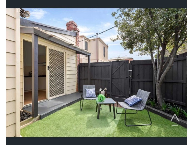 112 Melrose Street, North Melbourne VIC 3051