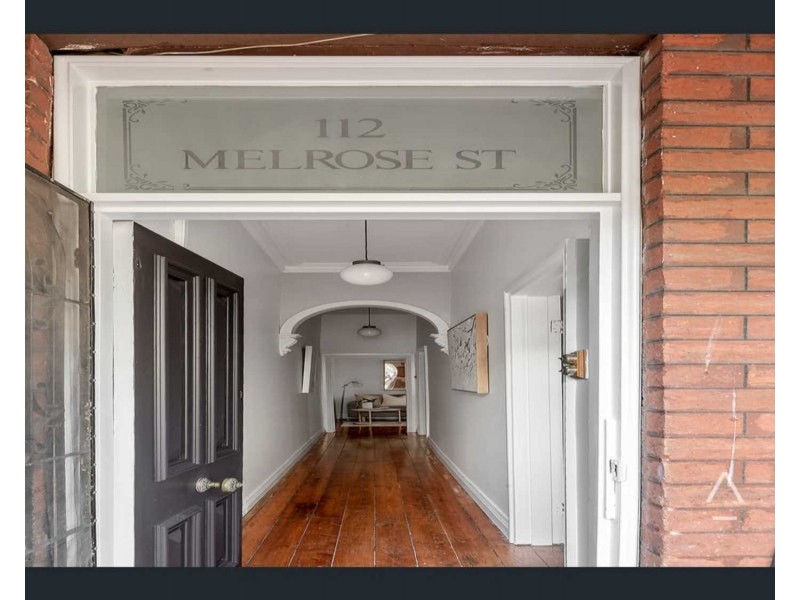 112 Melrose Street, North Melbourne VIC 3051