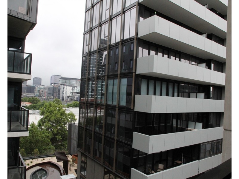 606/25 Wominjeka Avenue, West Melbourne VIC 3003