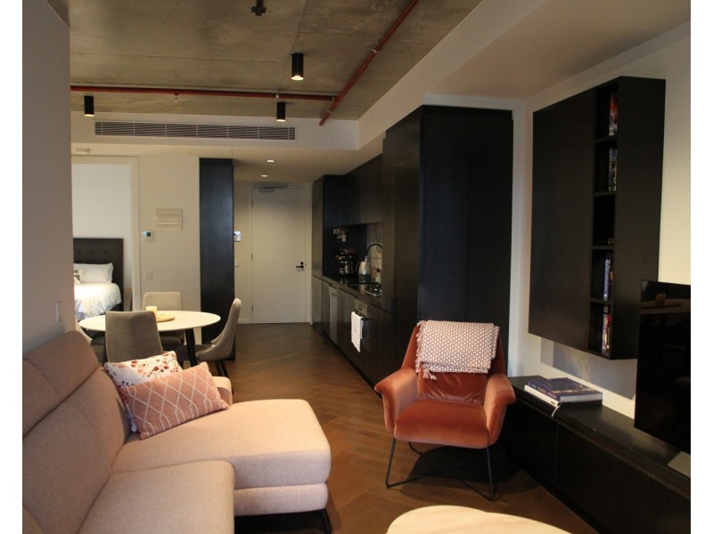 606/25 Wominjeka Avenue, West Melbourne VIC 3003