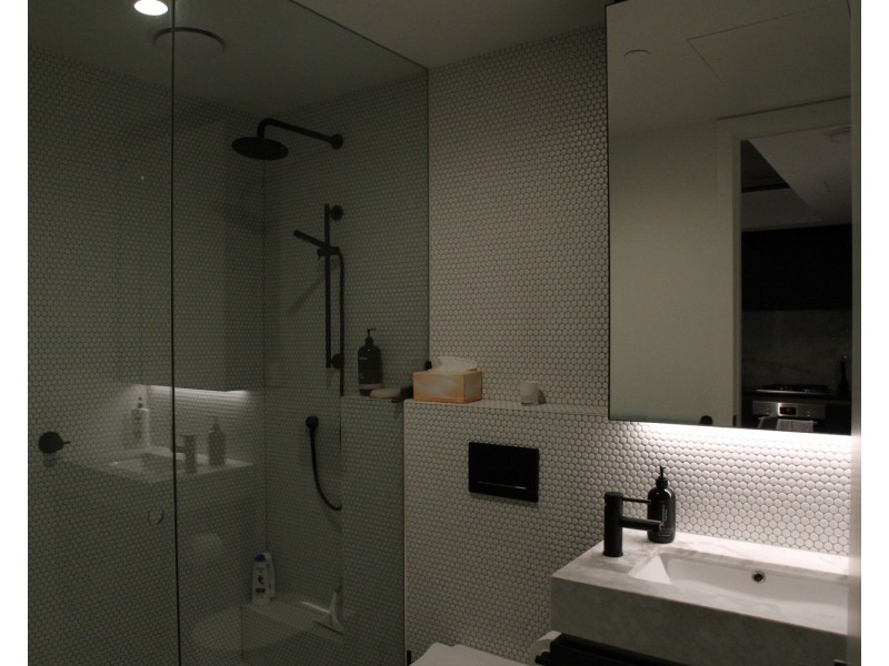 606/25 Wominjeka Avenue, West Melbourne VIC 3003