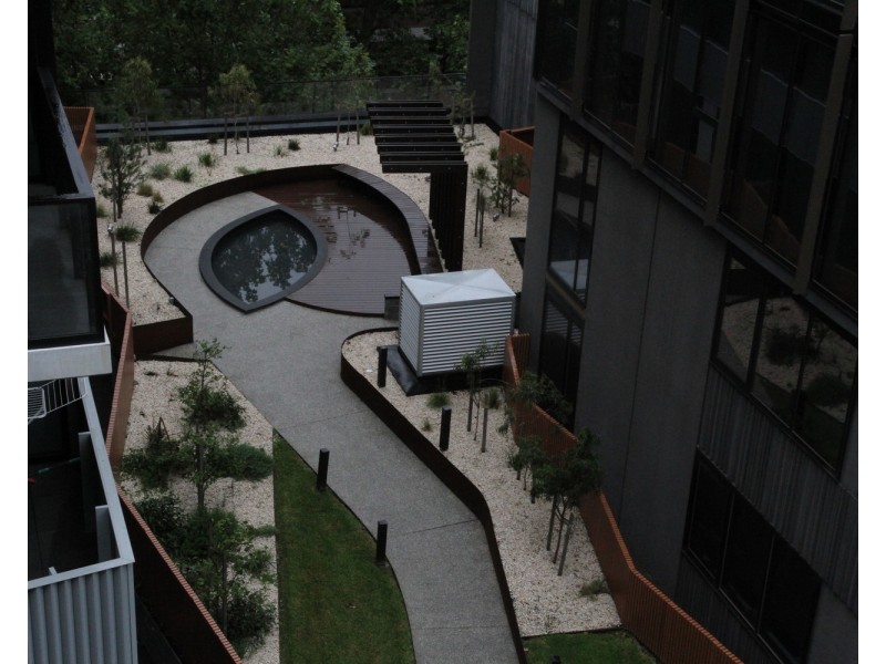 606/25 Wominjeka Avenue, West Melbourne VIC 3003