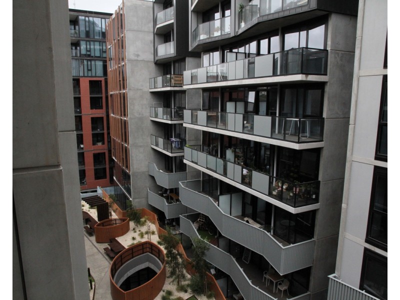 606/25 Wominjeka Avenue, West Melbourne VIC 3003