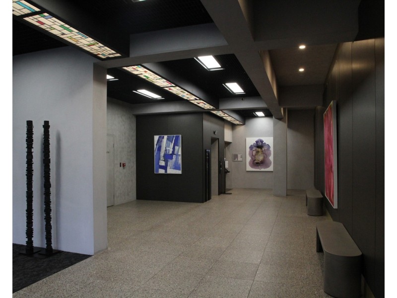 606/25 Wominjeka Avenue, West Melbourne VIC 3003