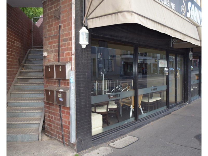 3/611 Glenferrie Road, Hawthorn VIC 3122