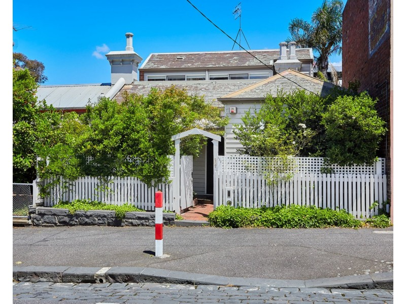 237 Errol Street, North Melbourne VIC 3051