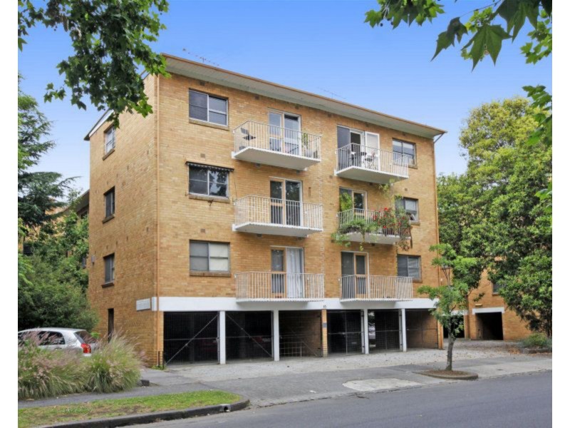 B4/65 O’Shanassy Street, North Melbourne VIC 3051