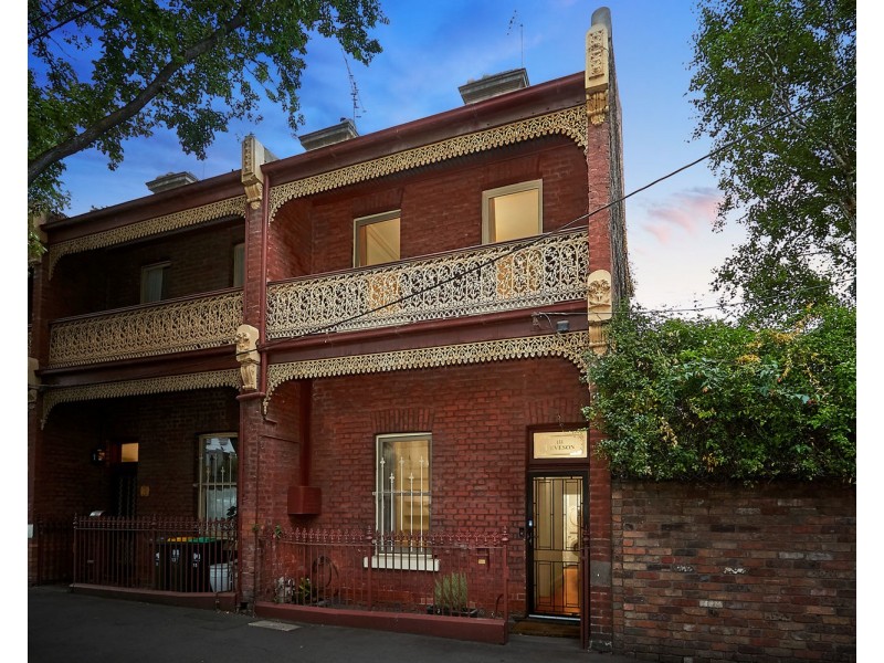 133 Leveson Street, North Melbourne VIC 3051