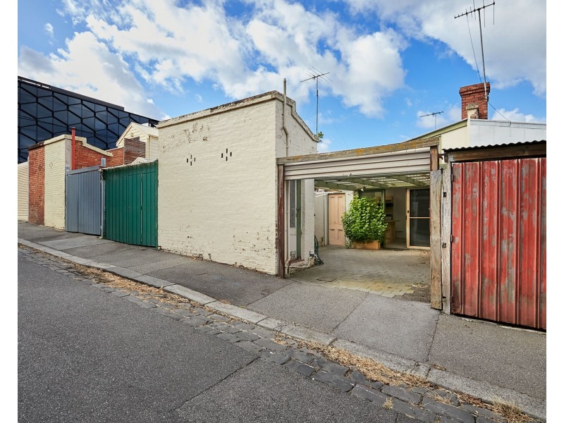 668 Victoria Street, North Melbourne VIC 3051