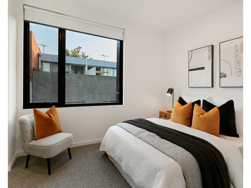 40 Little Provost Street, North Melbourne VIC 3051