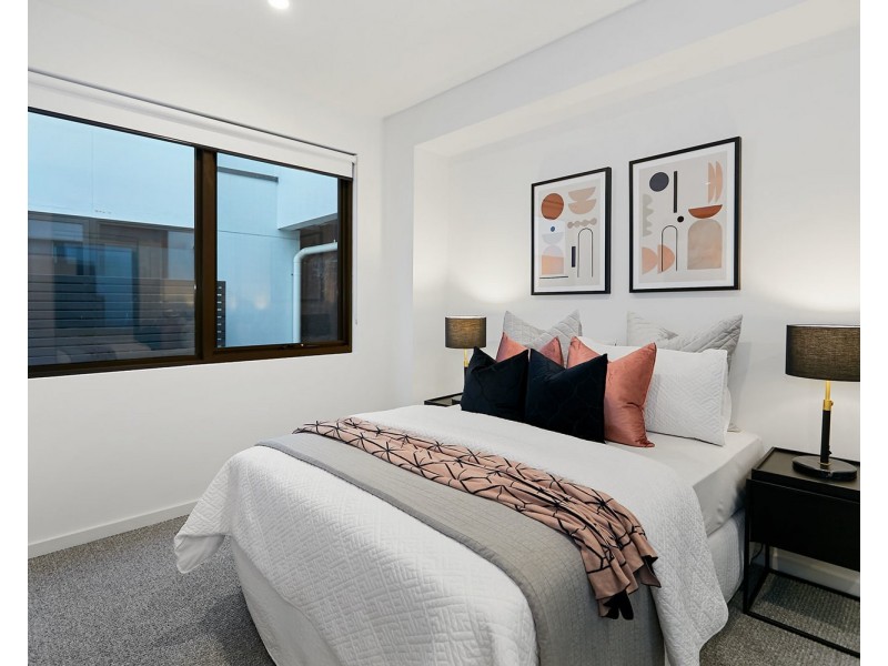 40 Little Provost Street, North Melbourne VIC 3051