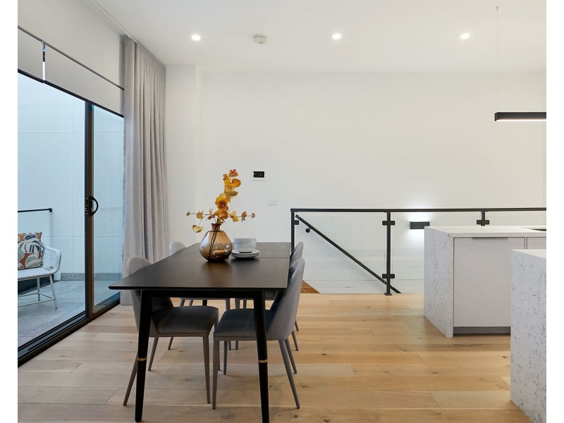 40 Little Provost Street, North Melbourne VIC 3051