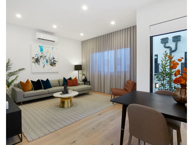 40 Little Provost Street, North Melbourne VIC 3051