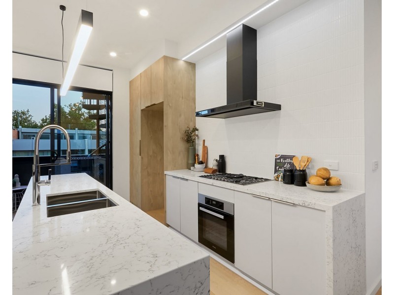 40 Little Provost Street, North Melbourne VIC 3051