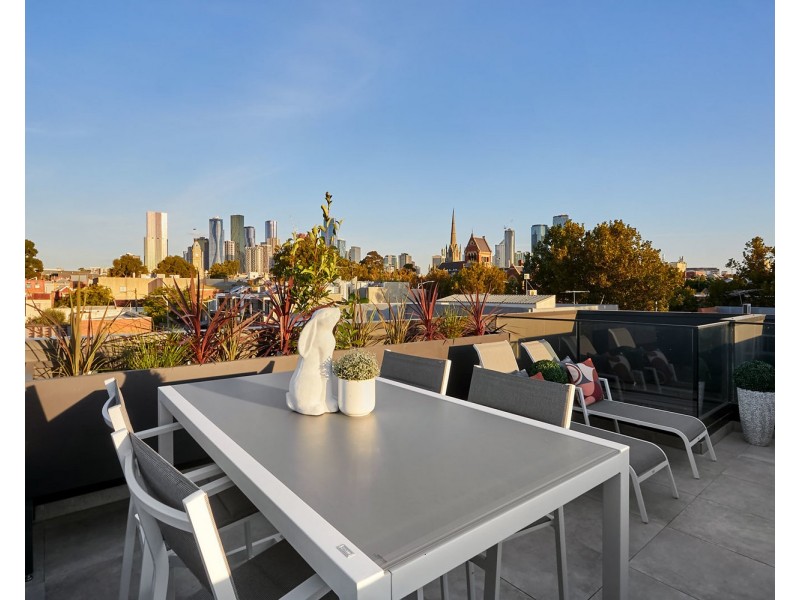 40 Little Provost Street, North Melbourne VIC 3051