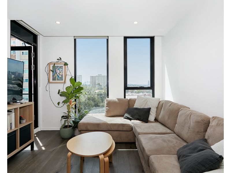 604/193 Wellington Street, Collingwood VIC 3066