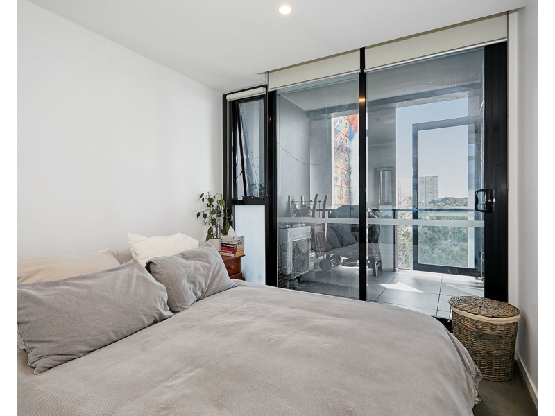 604/193 Wellington Street, Collingwood VIC 3066