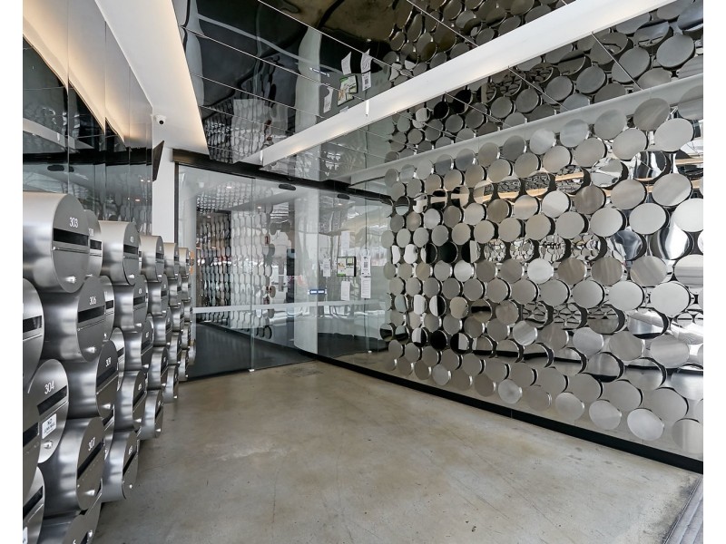 604/193 Wellington Street, Collingwood VIC 3066