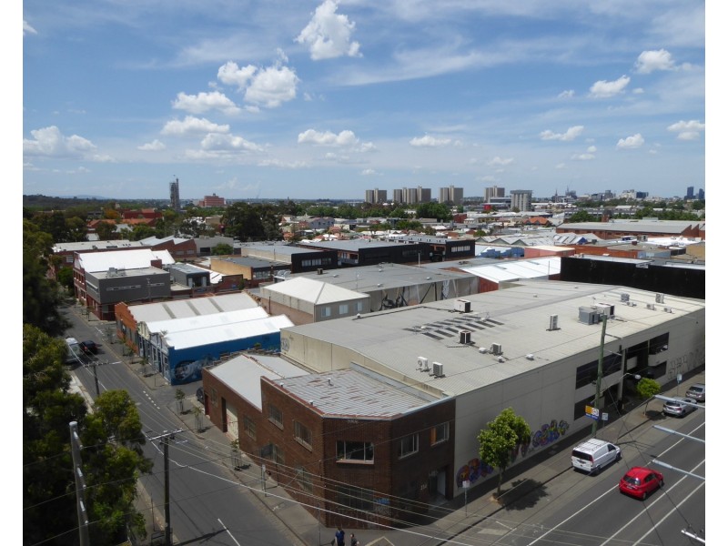 604/193 Wellington Street, Collingwood VIC 3066