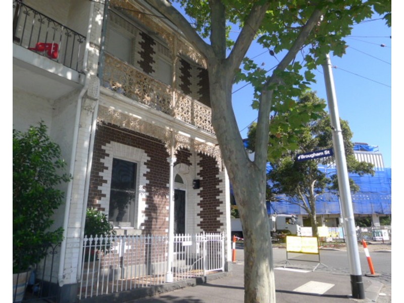 525 Abbotsford Street, North Melbourne VIC 3051