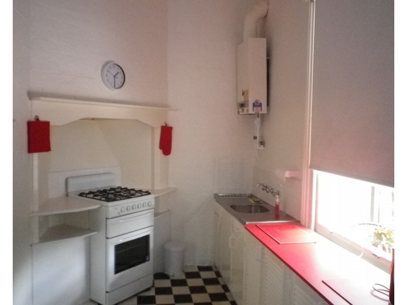 525 Abbotsford Street, North Melbourne VIC 3051