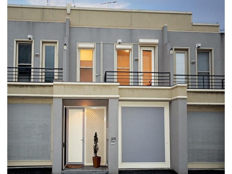 109 Lothian Street, North Melbourne VIC 3051