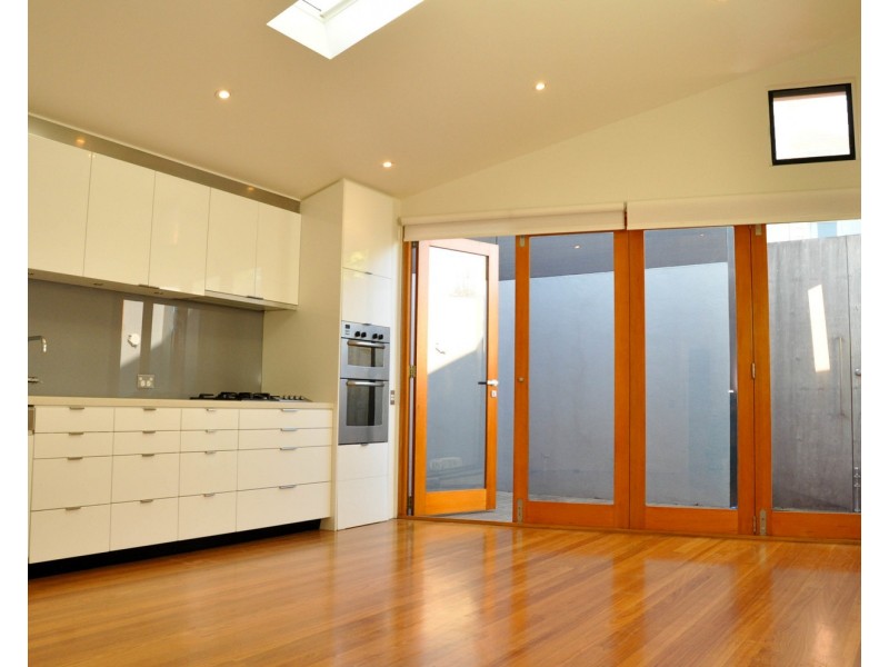 460 Abbotsford Street, North Melbourne VIC 3051