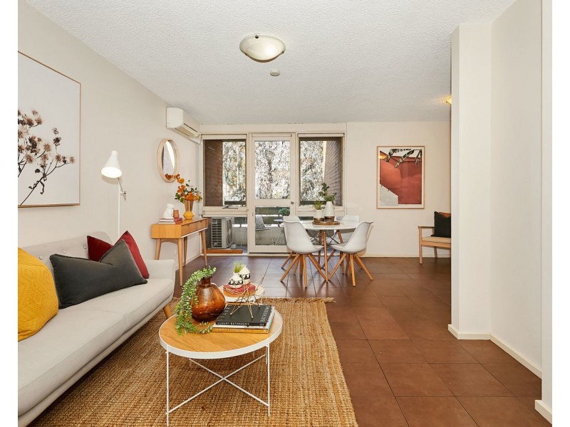 12/369 Abbotsford Street, North Melbourne VIC 3051