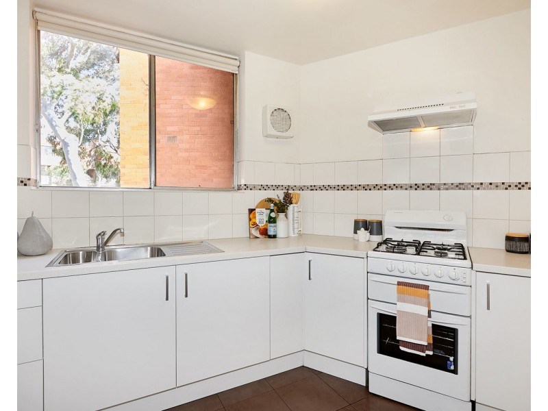 12/369 Abbotsford Street, North Melbourne VIC 3051