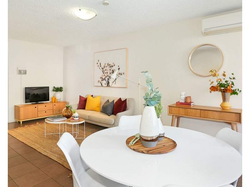 12/369 Abbotsford Street, North Melbourne VIC 3051